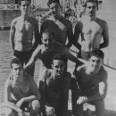 HISTÒRIC WATERPOLO