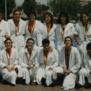 HISTÒRIC WATERPOLO