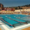 PISCINAS EXTERIORES