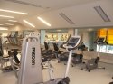 Sala cardio