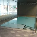 PISCINES INTERIORS