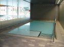 Piscina bebés