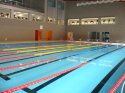 Piscina 25x16