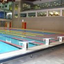 PISCINES INTERIORS