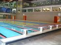 Piscina 25x16