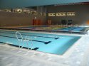 Piscinas interiores