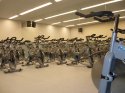Sala de speedbike