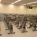 SALA DE SPEEDBIKE