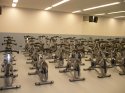 Sala de speedbike