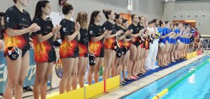 L’EPlus Catalunya estrena la LEWaterpolo DHF amb una victòria davant el Tenerife Echeyde (18-13)