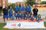 Equipo Alevín Femenino WP  19-20