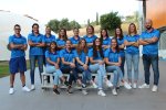 Equip Absolut Femení WP 19-20