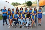 Equip Cadet Femení WP 19-20