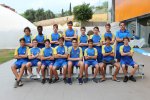 Equip Cadet Masculí WP 19-20