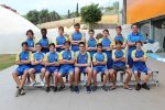 Equip Cadet Masculino WP 19-20