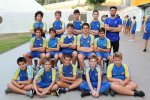 Equip Infantil Masculino WP 19-20