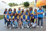 Equipo Juvenil Femenino WP 19-20