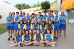 Equipo NATACION 19-20