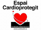 Espacio Cardio Protegido