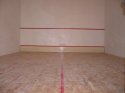 Pista de squash