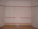 Pista de squash