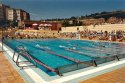 Piscina exterior descubierta (verano)