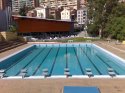 PISCINA EXTERIOR 2009