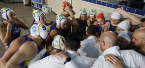 EPLUS FEMENÍ, TORNA A LA COMPETICIÓ EUROPEA!