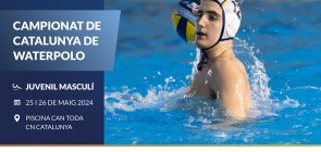 El Club, sede del Campeonato de Cataluña Juvenil Masculino