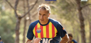 La Cursa Sant Silvestre CNC vuelve el 10 de enero
