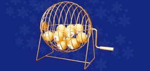 Información Lotería